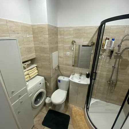 Apartament Apartament 