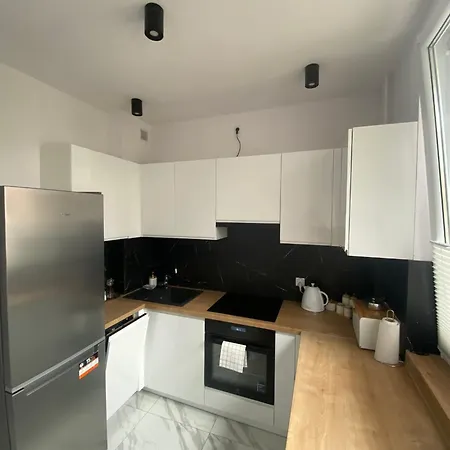 Apartament Apartament 