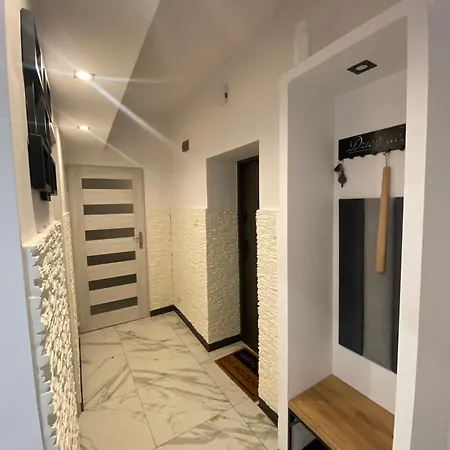 Apartament Apartament 