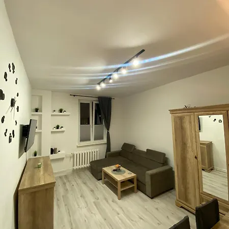 Apartament Apartament 