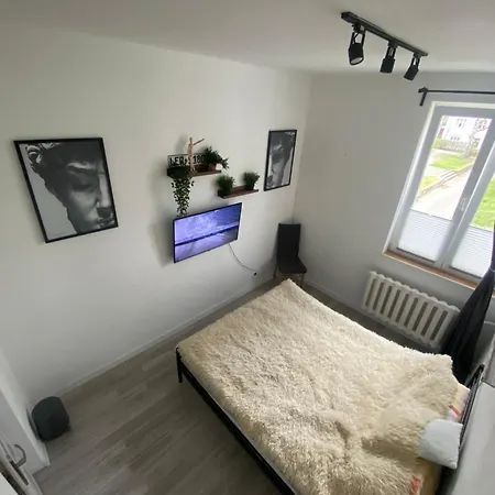 Apartament Apartament 