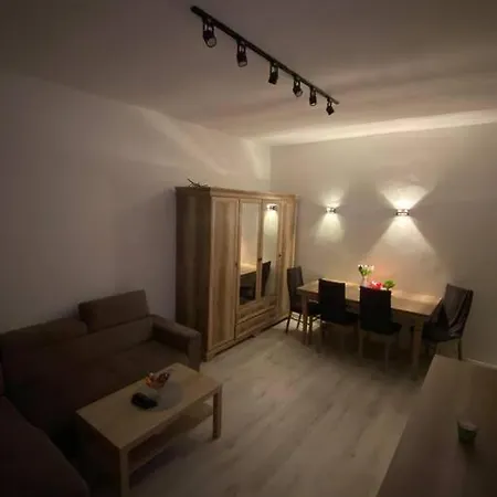 Apartmán Apartament 